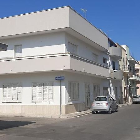 Casa Vacanza Isabella Nardò Buitenkant foto