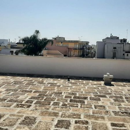 Casa Vacanza Isabella Nardò Buitenkant foto