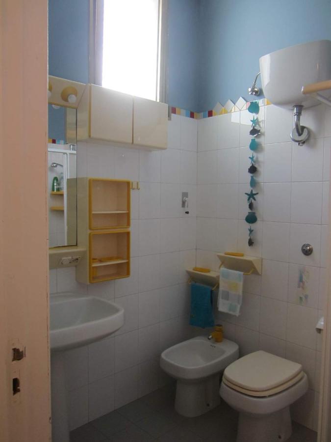 Casa Vacanza Isabella Nardò Buitenkant foto
