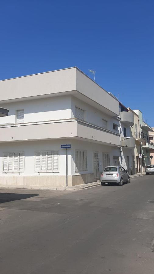 Casa Vacanza Isabella Nardò Buitenkant foto